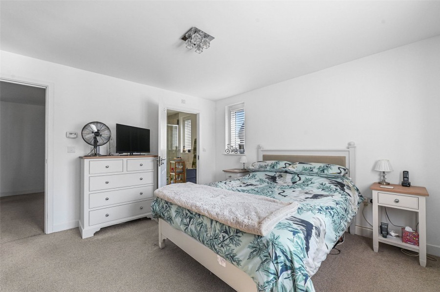 Dellows Close, Elsenham, Essex