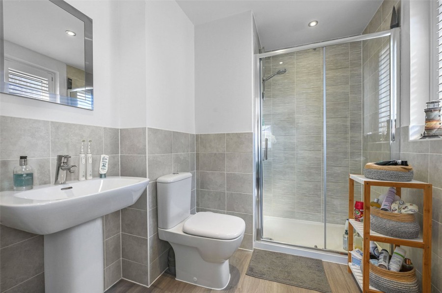 Dellows Close, Elsenham, Essex