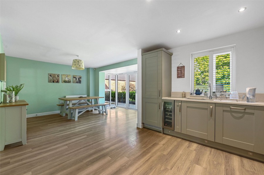 Dellows Close, Elsenham, Essex