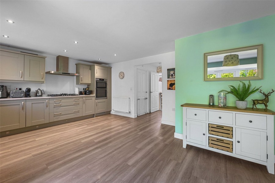 Dellows Close, Elsenham, Essex