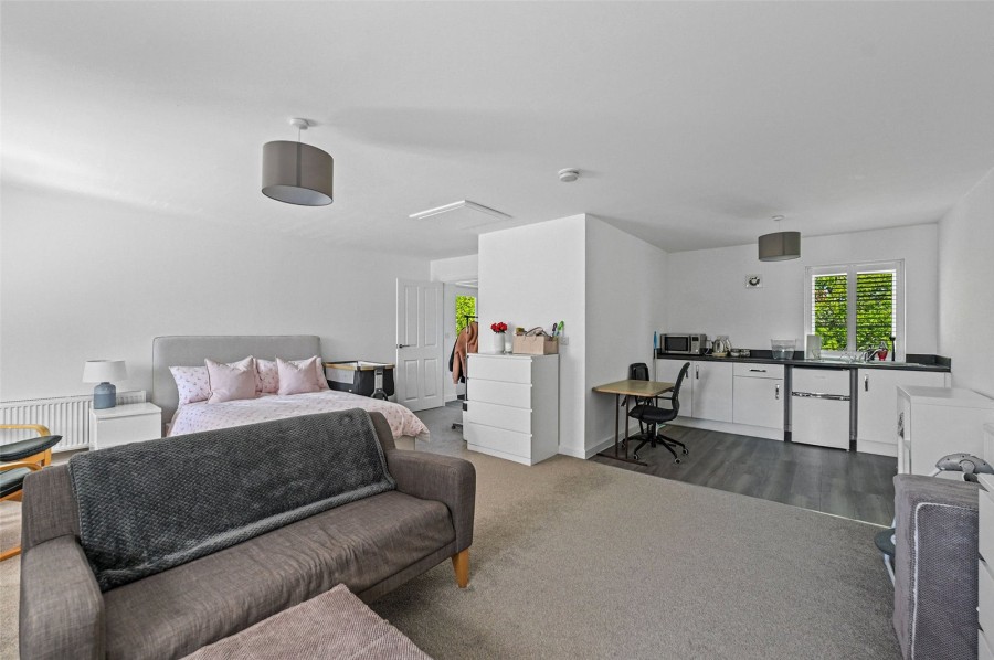 Dellows Close, Elsenham, Essex
