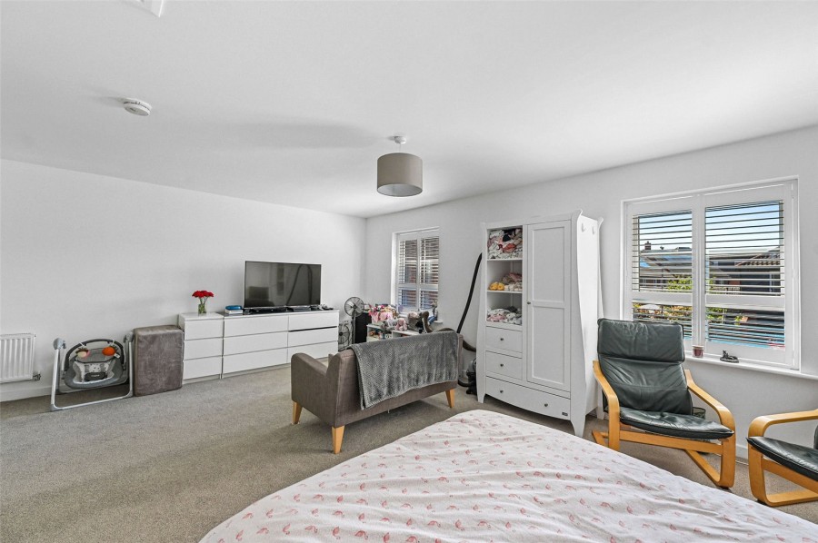 Dellows Close, Elsenham, Essex