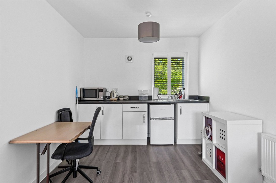 Dellows Close, Elsenham, Essex