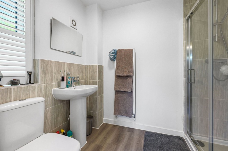 Dellows Close, Elsenham, Essex