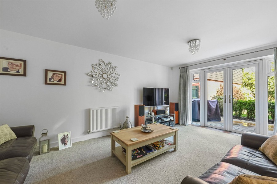 Dellows Close, Elsenham, Essex