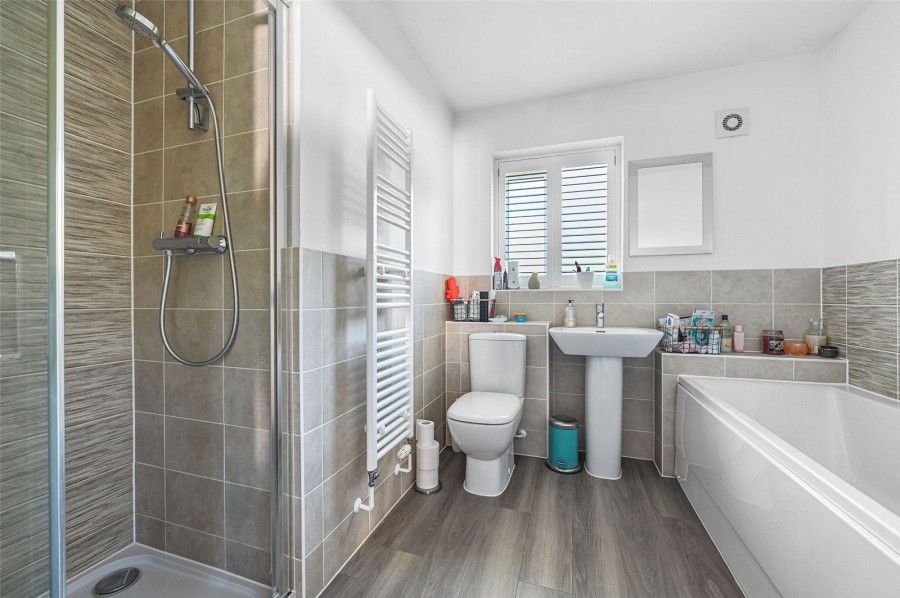 Dellows Close, Elsenham, Essex