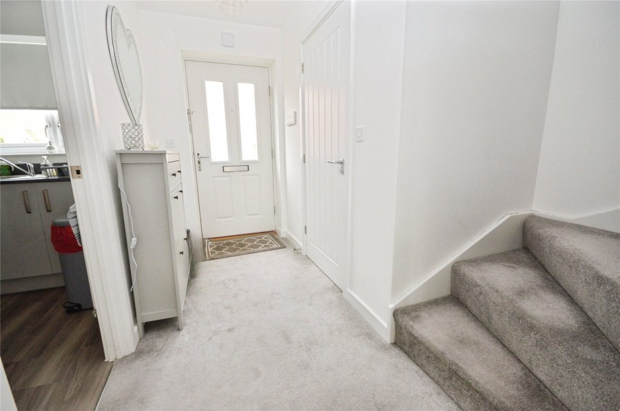 Beaumont Avenue, Bishops Stortford, Hertfordshire