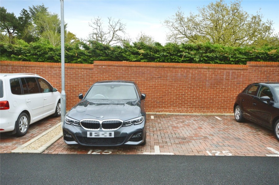 Beaumont Avenue, Bishops Stortford, Hertfordshire