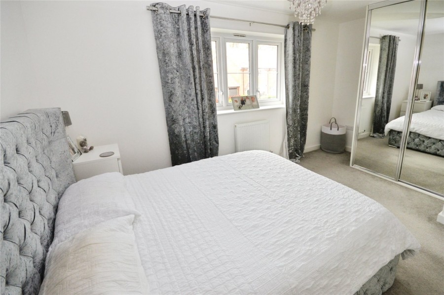 Beaumont Avenue, Bishops Stortford, Hertfordshire
