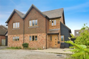 Church Road, Great Hallingbury, Essex