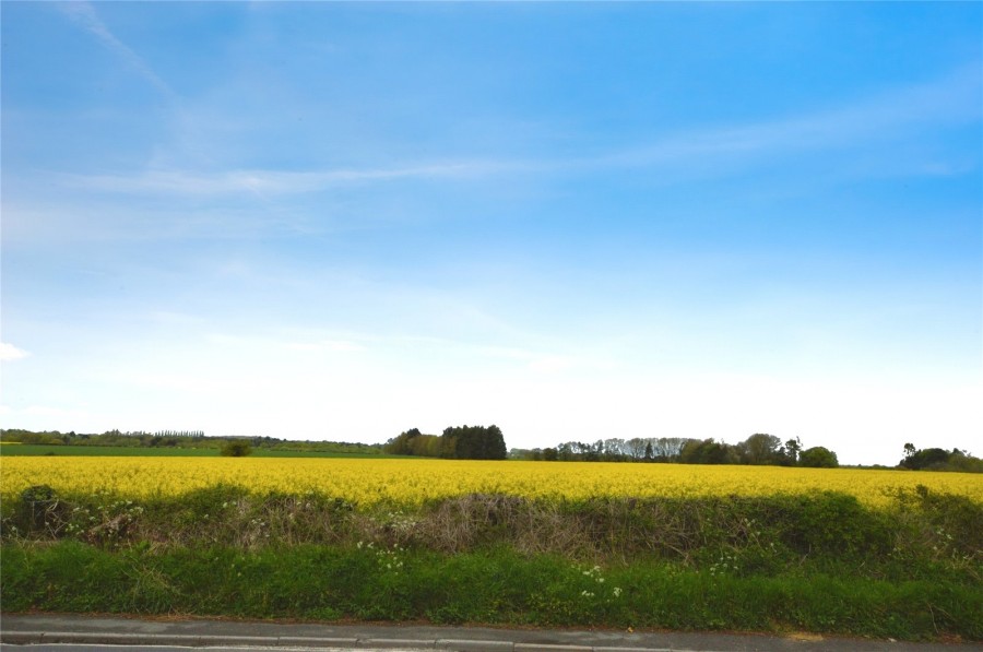 Church Road, Great Hallingbury, Essex