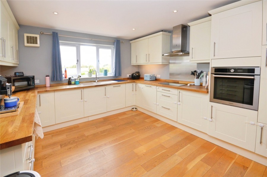 Church Road, Great Hallingbury, Essex