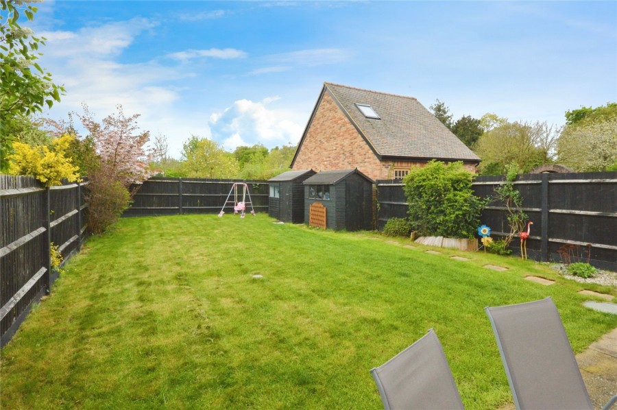 Church Road, Great Hallingbury, Essex