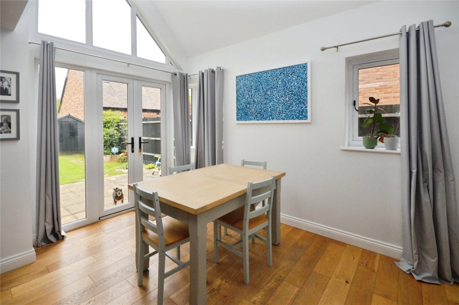 Church Road, Great Hallingbury, Essex