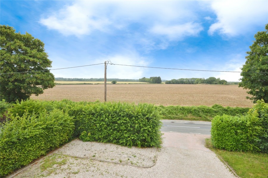 Church Road, Great Hallingbury, Essex