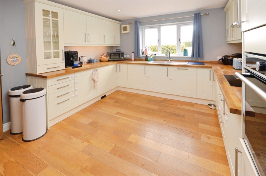 Church Road, Great Hallingbury, Essex