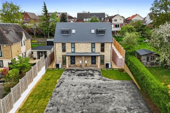 Stansted Road, Bishops Stortford, Hertfordshire