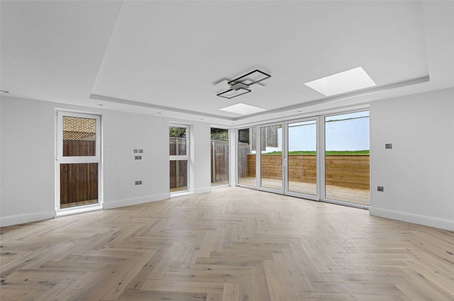 Stansted Road, Bishops Stortford, Hertfordshire