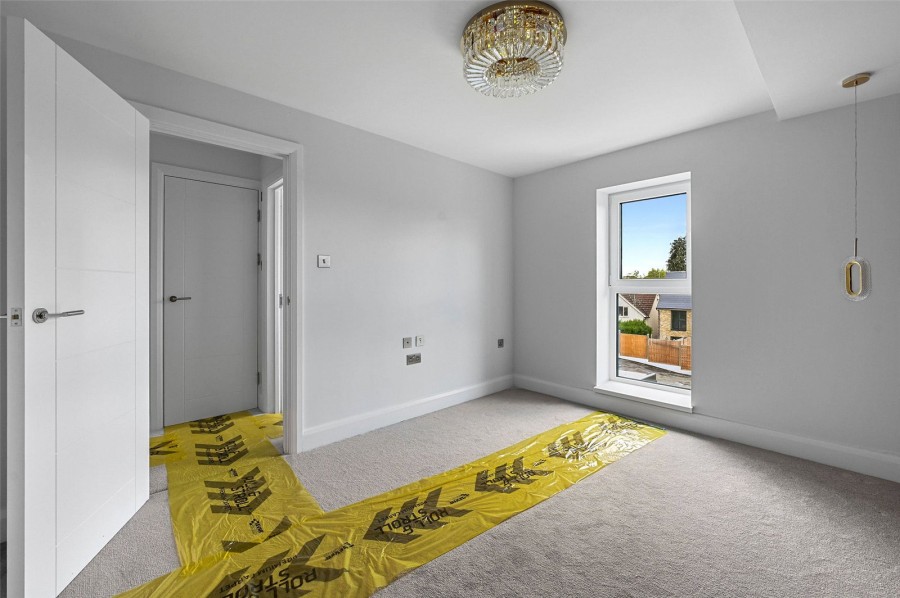 Stansted Road, Bishops Stortford, Hertfordshire