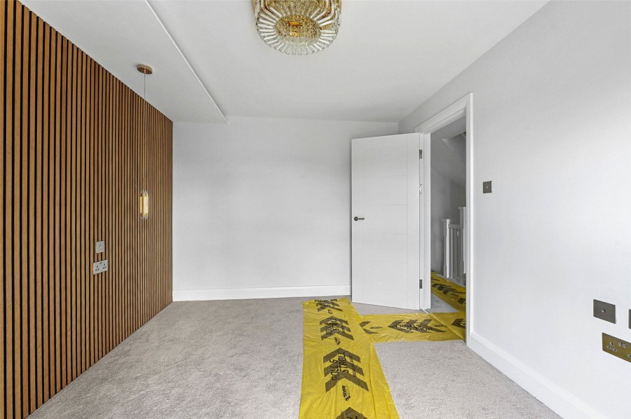 Stansted Road, Bishops Stortford, Hertfordshire