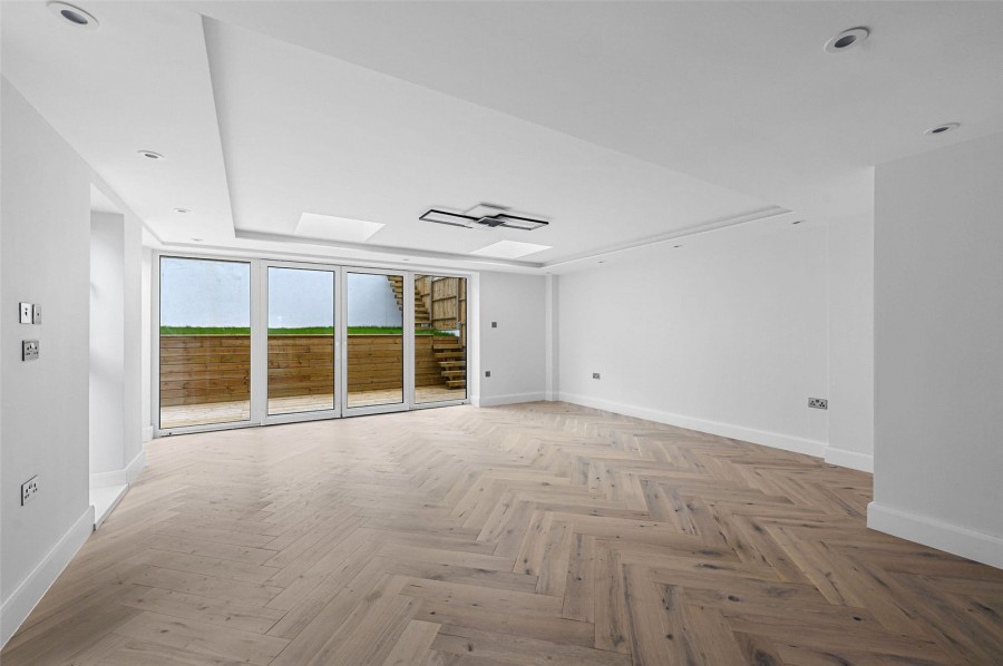 Stansted Road, Bishops Stortford, Hertfordshire