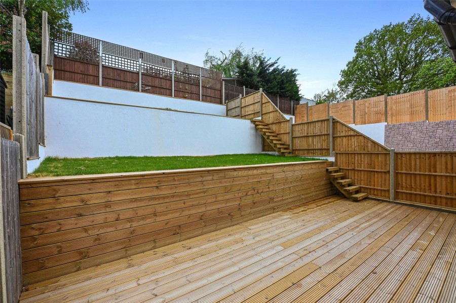 Stansted Road, Bishops Stortford, Hertfordshire