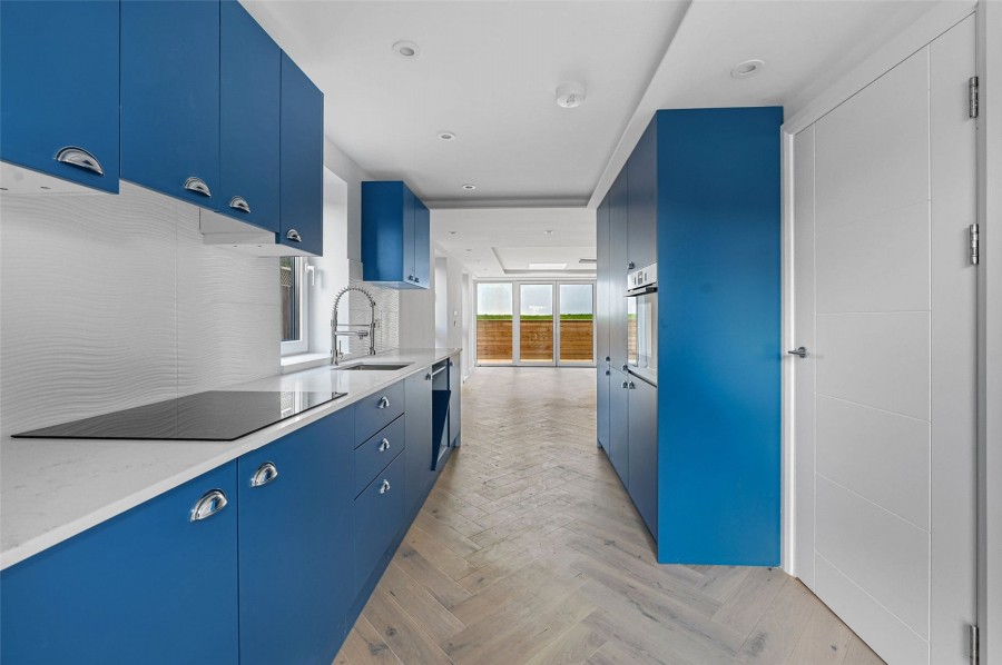 Stansted Road, Bishops Stortford, Hertfordshire