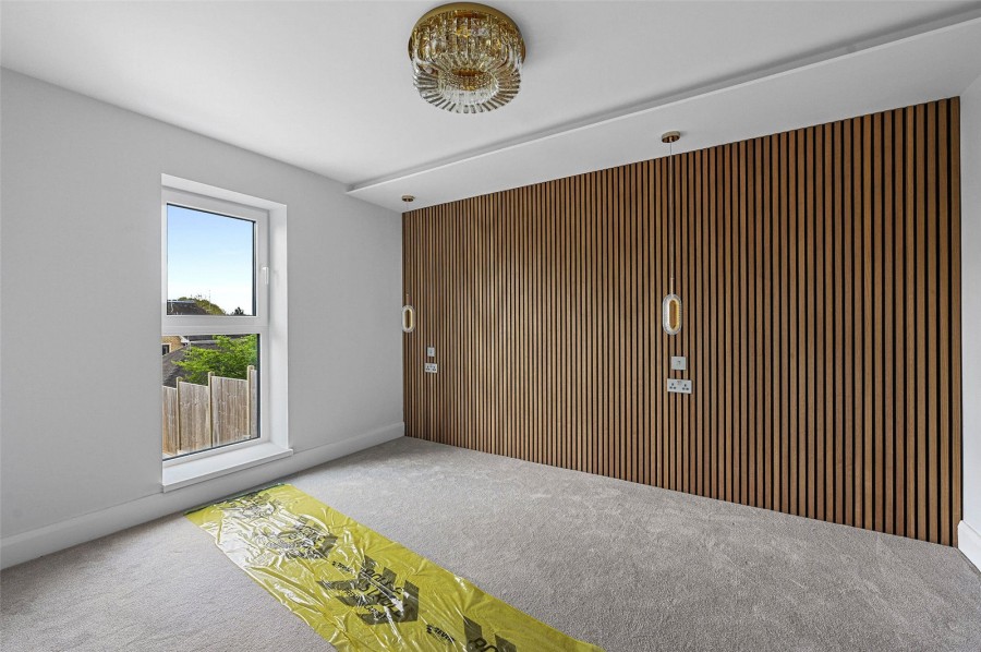 Stansted Road, Bishops Stortford, Hertfordshire