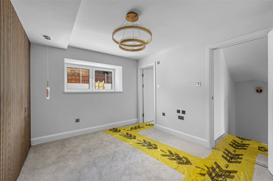 Stansted Road, Bishops Stortford, Hertfordshire