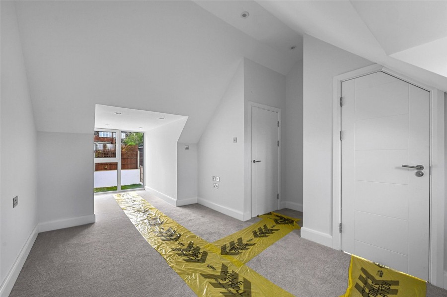 Stansted Road, Bishops Stortford, Hertfordshire