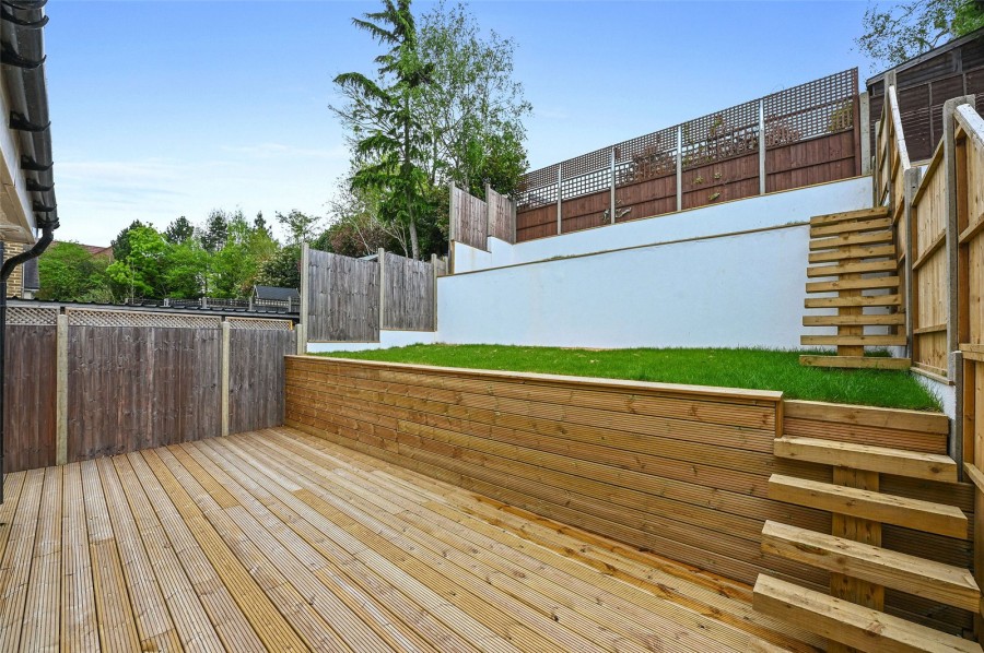 Stansted Road, Bishops Stortford, Hertfordshire