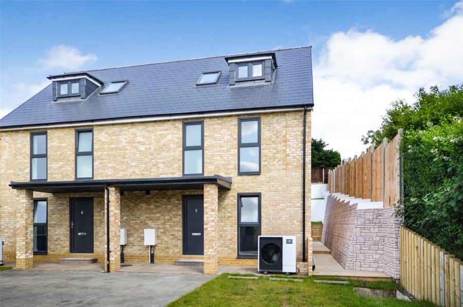 Stansted Road, Bishops Stortford, Hertfordshire