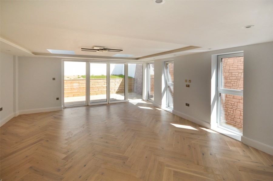 Stansted Road, Bishops Stortford, Hertfordshire