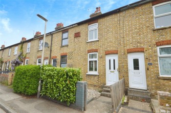 Southmill Road, Bishops Stortford, Herts