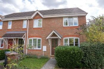 The Thatchers, Bishops Stortford, Herts