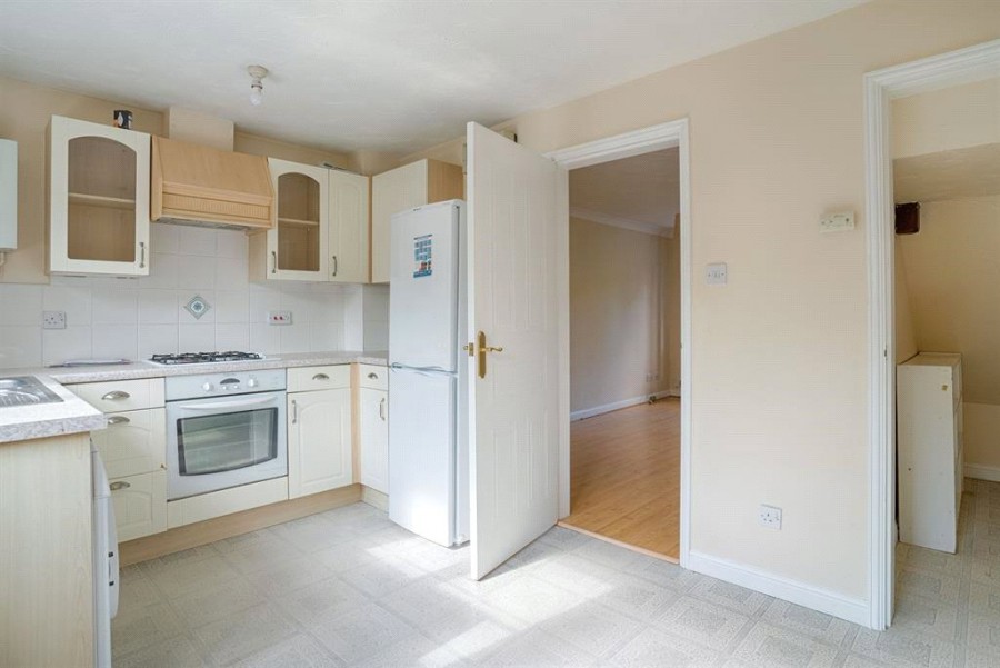 The Thatchers, Bishops Stortford, Herts