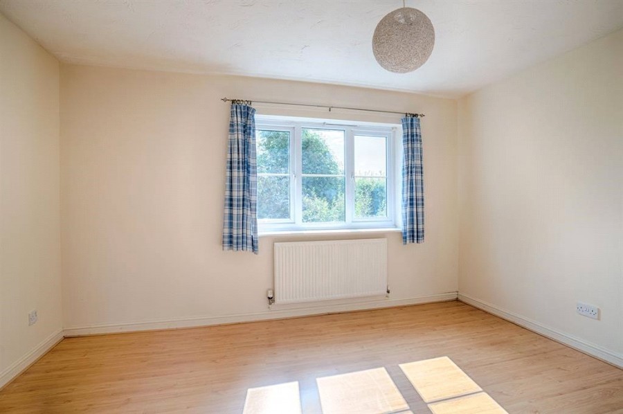 The Thatchers, Bishops Stortford, Herts