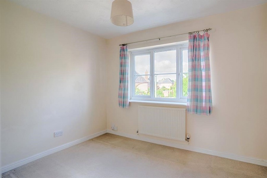The Thatchers, Bishops Stortford, Herts