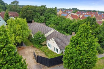 Burgattes Road, Little Canfield, Great Dunmow