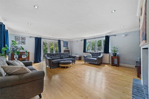 Burgattes Road, Little Canfield, Great Dunmow
