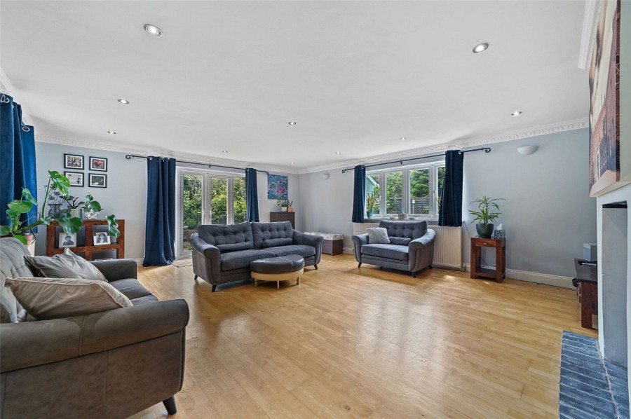 Burgattes Road, Little Canfield, Great Dunmow