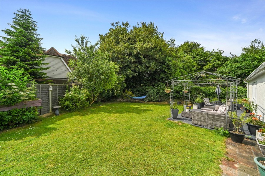 Burgattes Road, Little Canfield, Great Dunmow