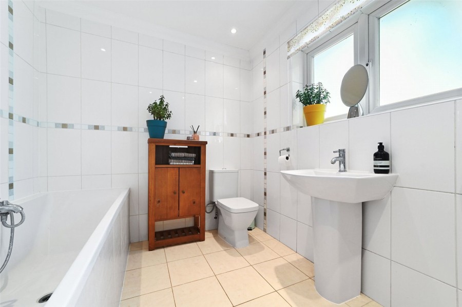 Burgattes Road, Little Canfield, Great Dunmow