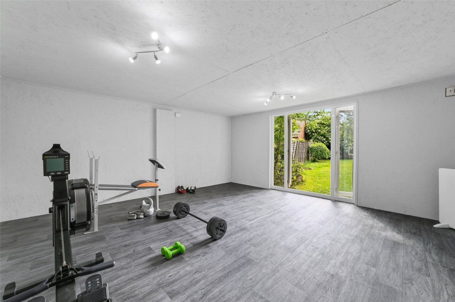 Burgattes Road, Little Canfield, Great Dunmow