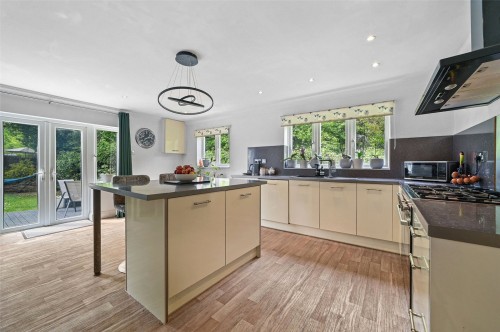 Burgattes Road, Little Canfield, Great Dunmow