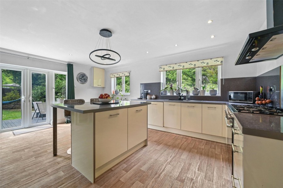 Burgattes Road, Little Canfield, Great Dunmow