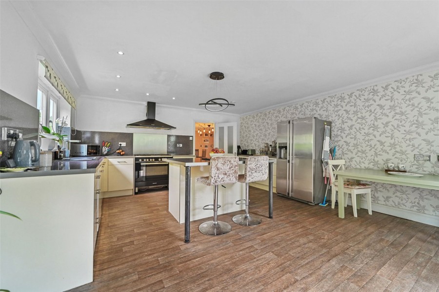 Burgattes Road, Little Canfield, Great Dunmow