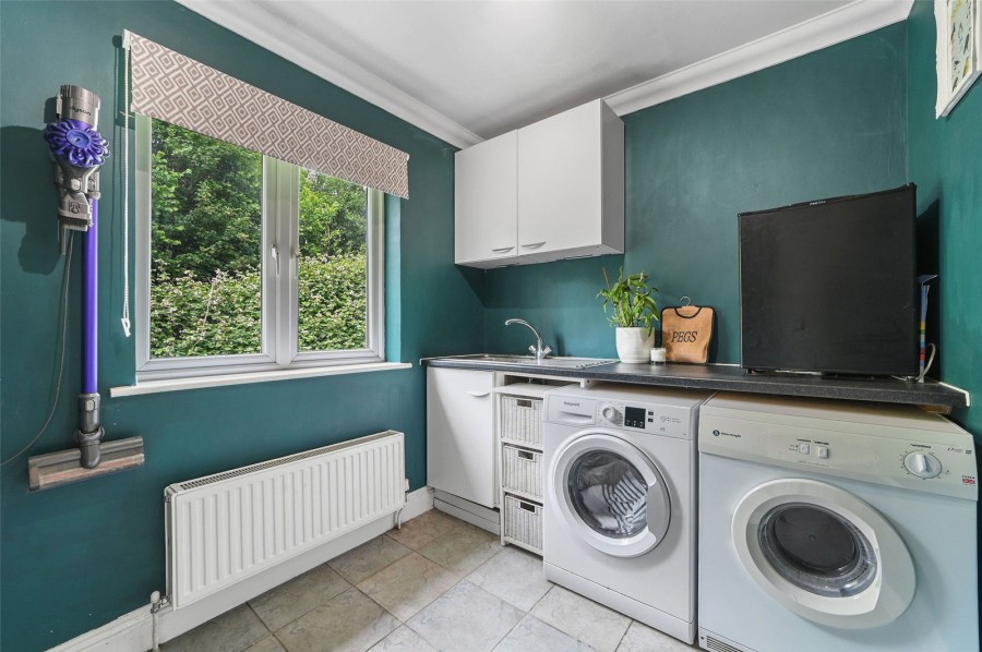 Burgattes Road, Little Canfield, Great Dunmow