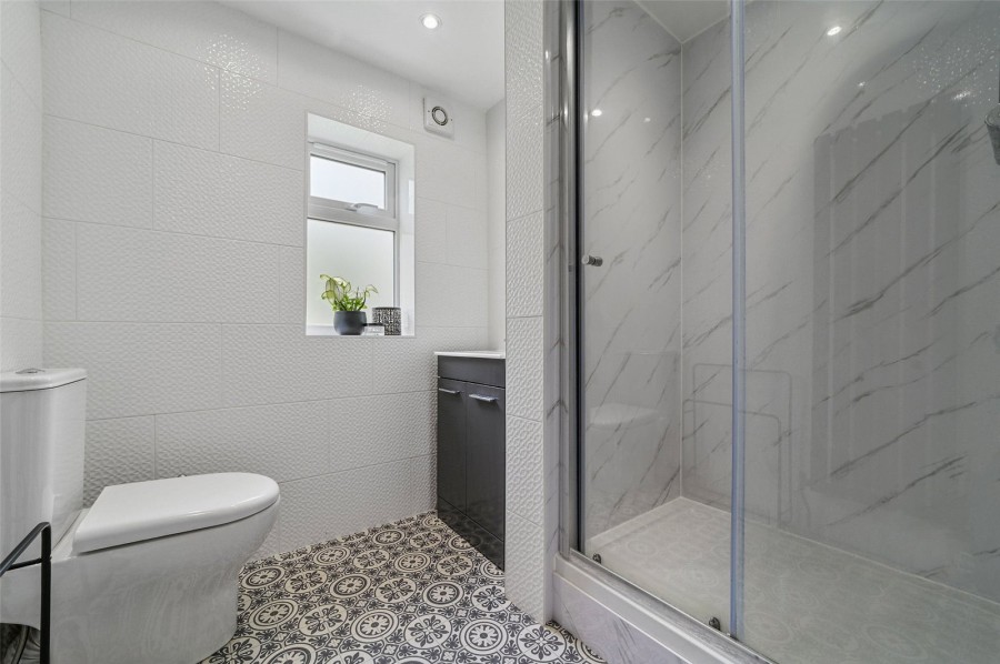 Burgattes Road, Little Canfield, Great Dunmow