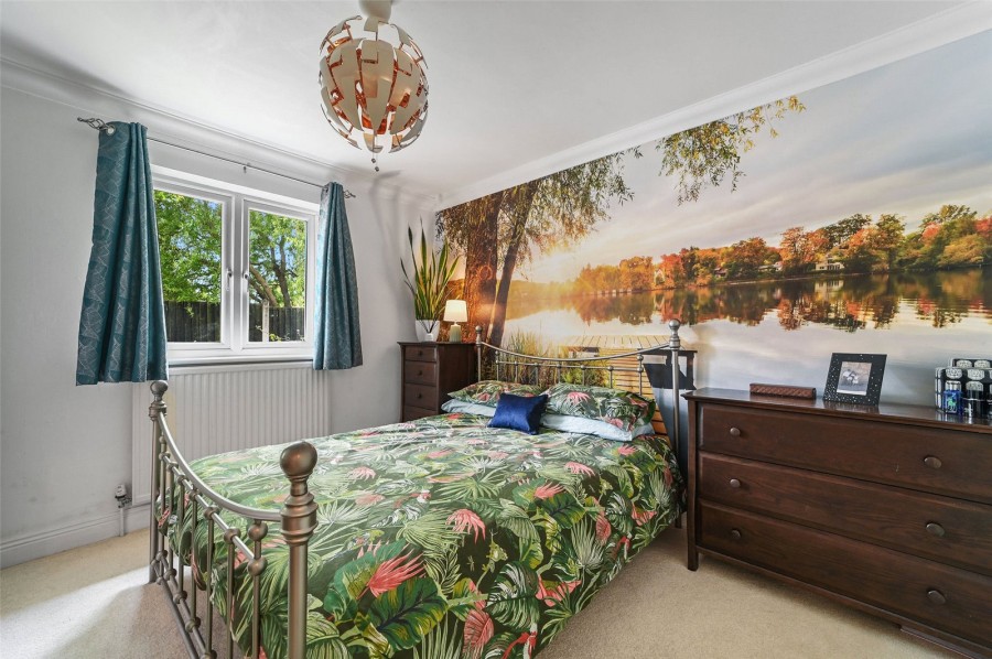 Burgattes Road, Little Canfield, Great Dunmow